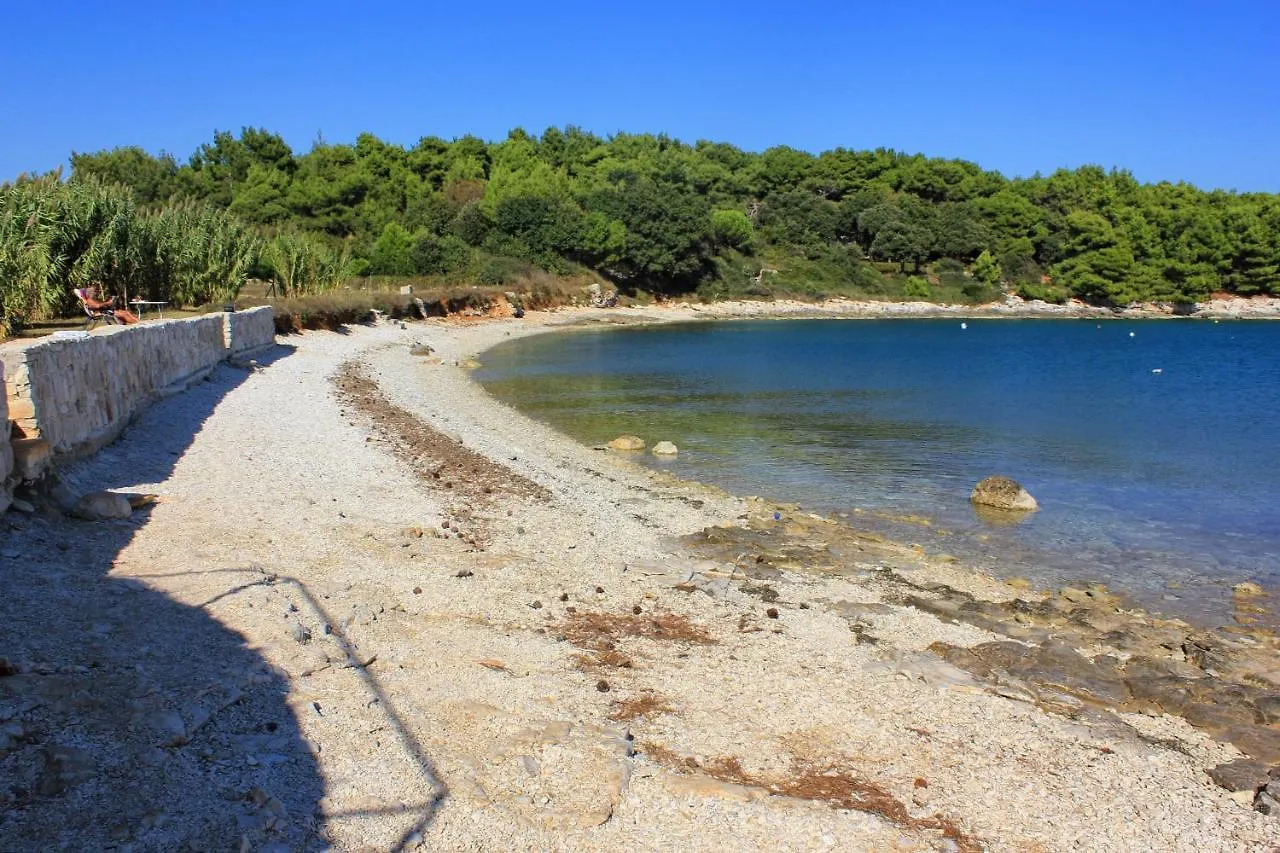 Apartments With A Parking Space Premantura, Medulin - 20685 Pula Croatia