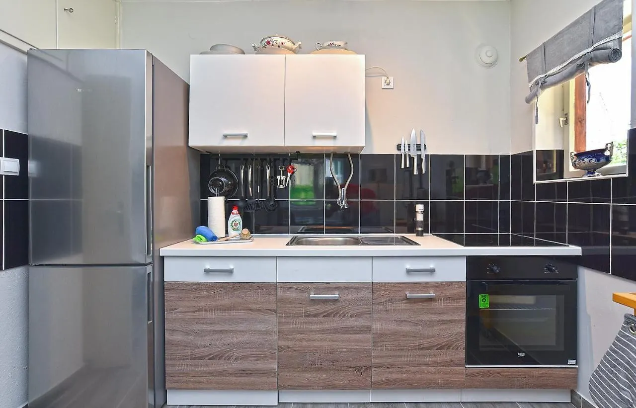 Apartments With A Parking Space Premantura, Medulin - 20685 Pula Croatia