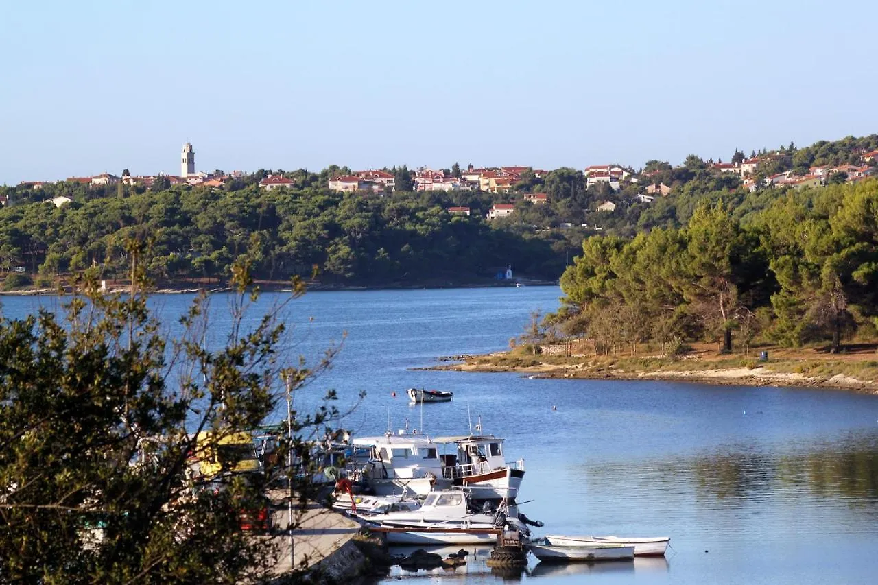 Apartments With A Parking Space Premantura, Medulin - 20685 Pula Croatia