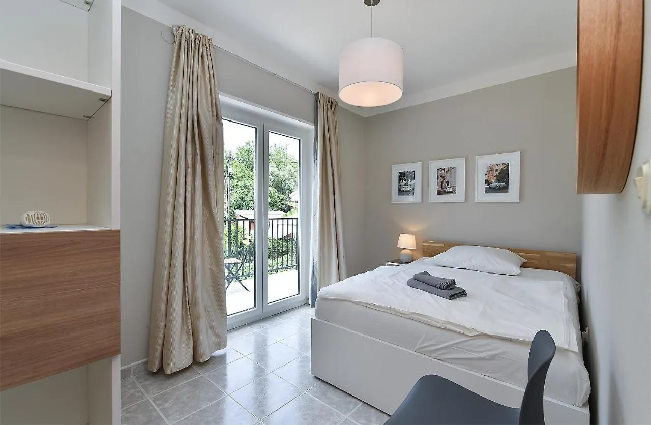 Apartments With A Parking Space Premantura, Medulin - 20685 Pula