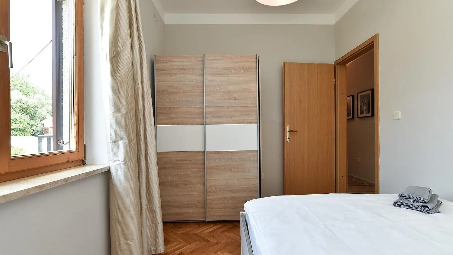 Apartments With A Parking Space Premantura, Medulin - 20685 Pula Croatia