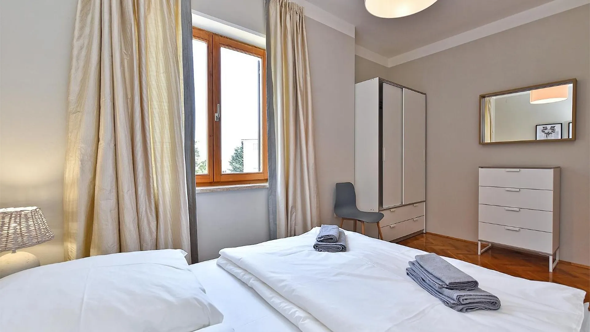 Apartments With A Parking Space Premantura, Medulin - 20685 Pula Croatia
